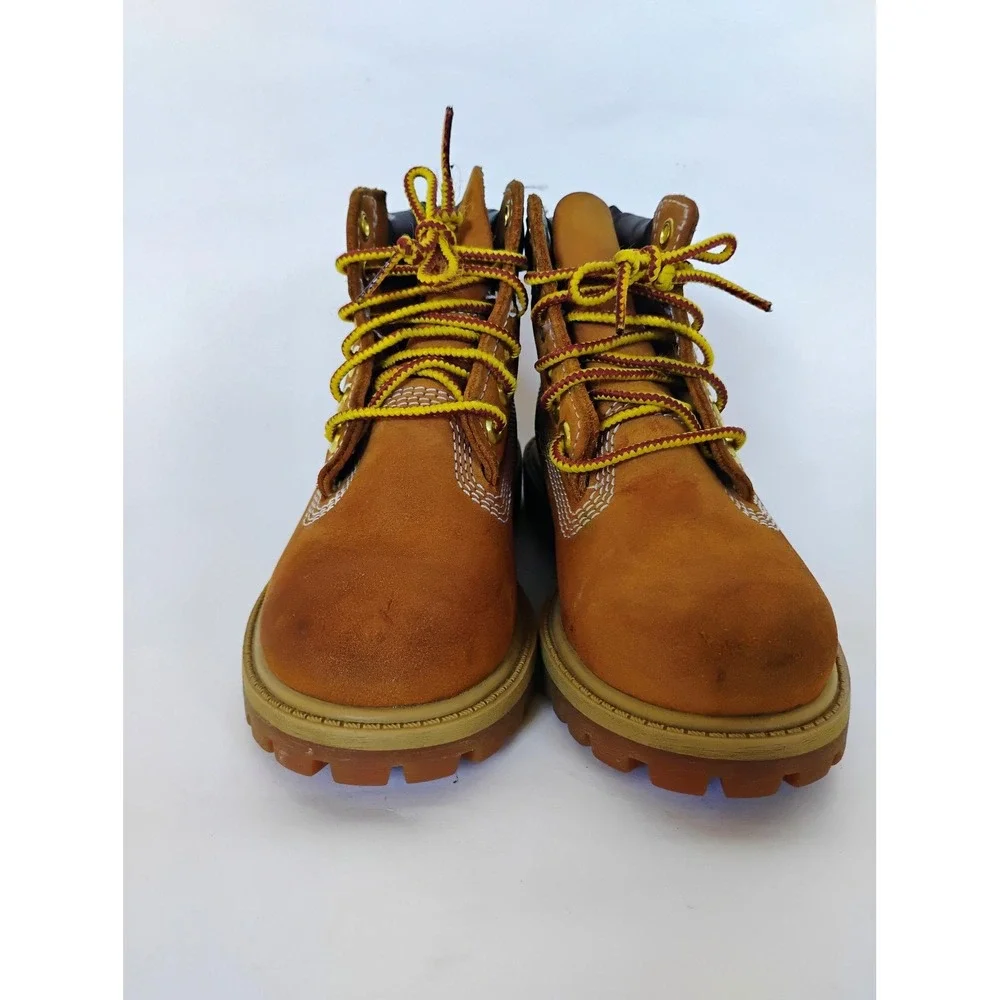 Timberland premium inch